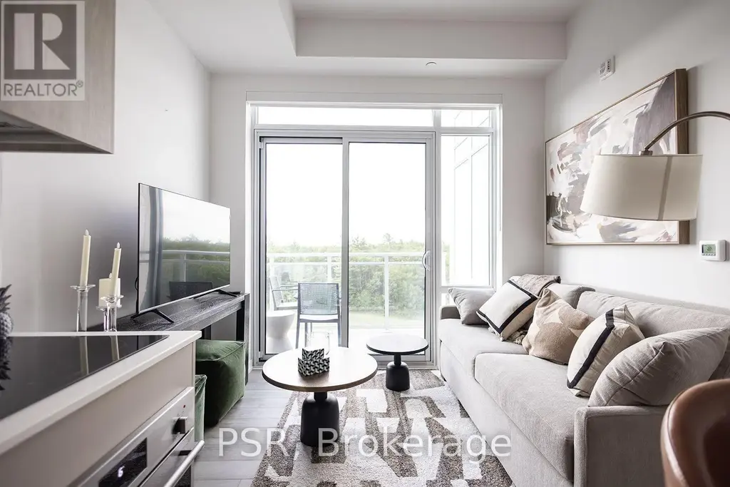 607 - 100 Carrick Trail, Gravenhurst (Muskoka (S))